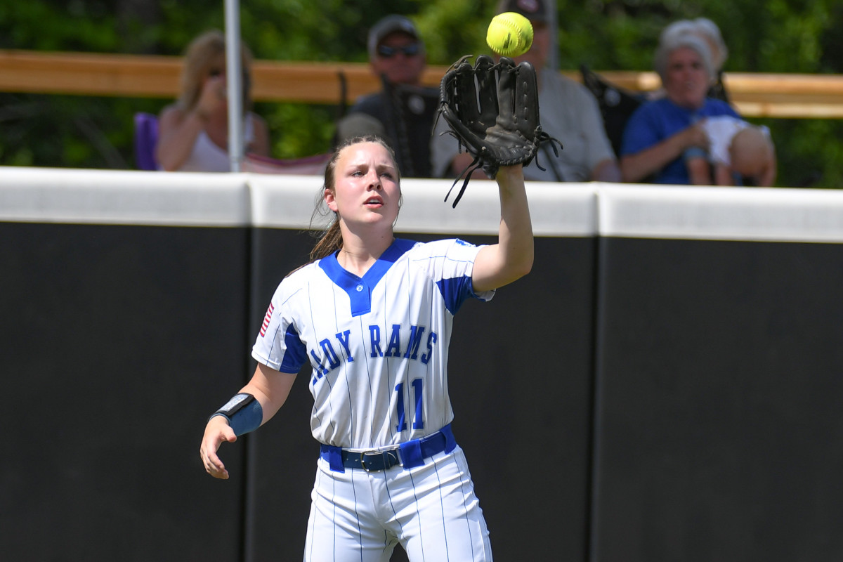 taylorsville vardaman mhsaa softball state championship17